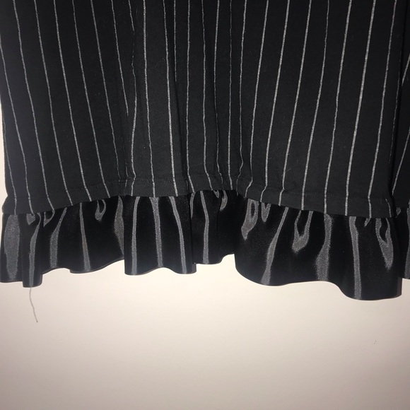 Striped Dress - Picture 2 of 4